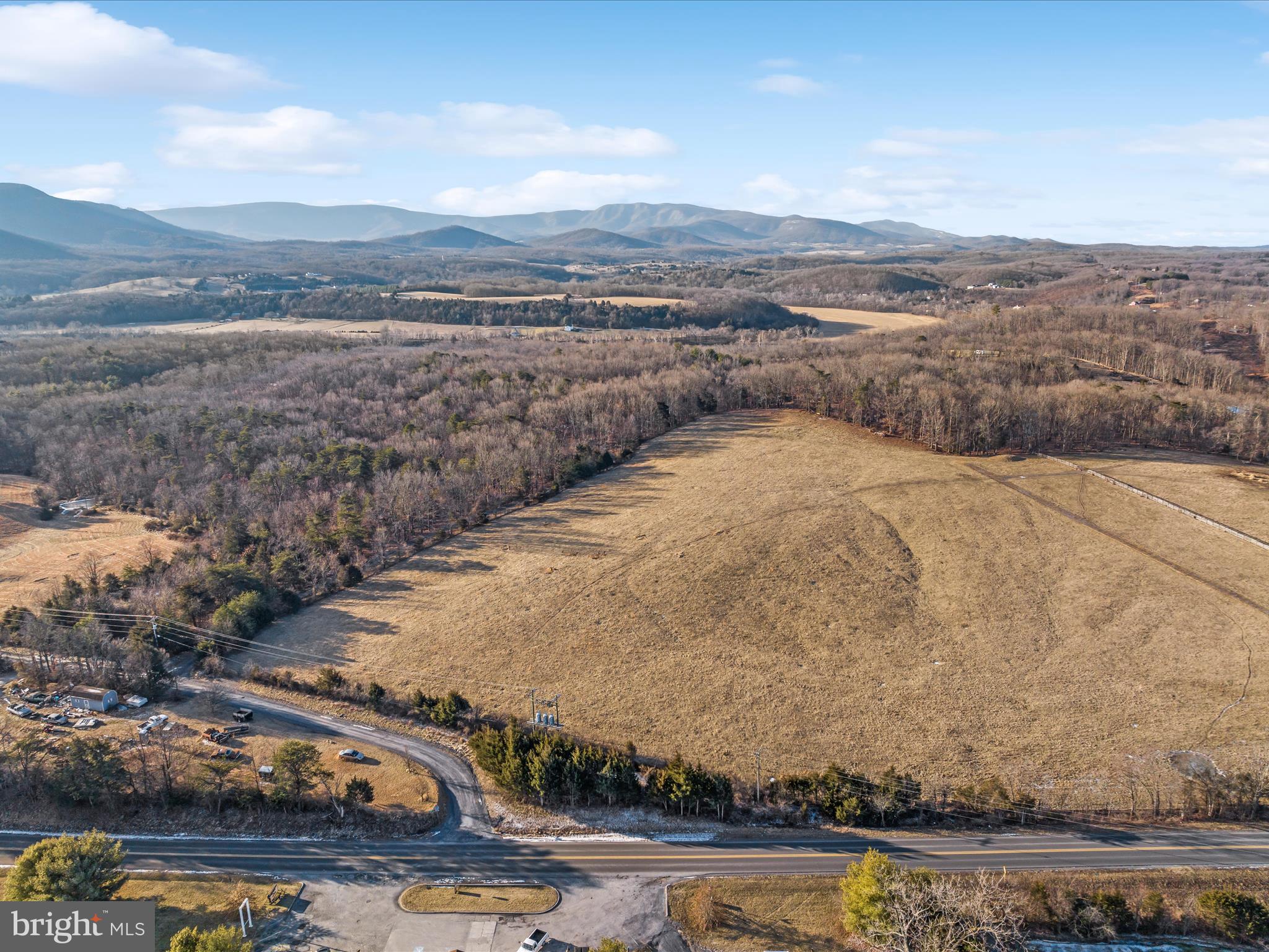 Lot F RUSS JOHNSON ROAD