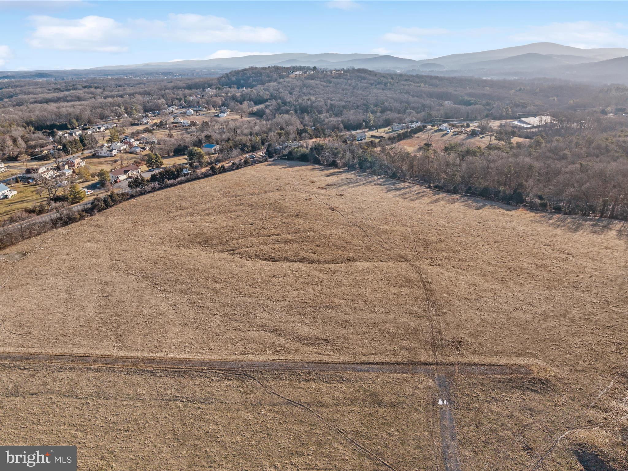 Lot F RUSS JOHNSON ROAD