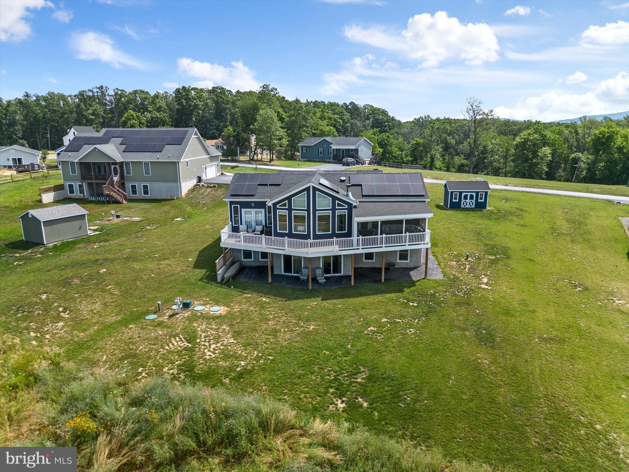 150 SUNSET VILLAGE ROAD