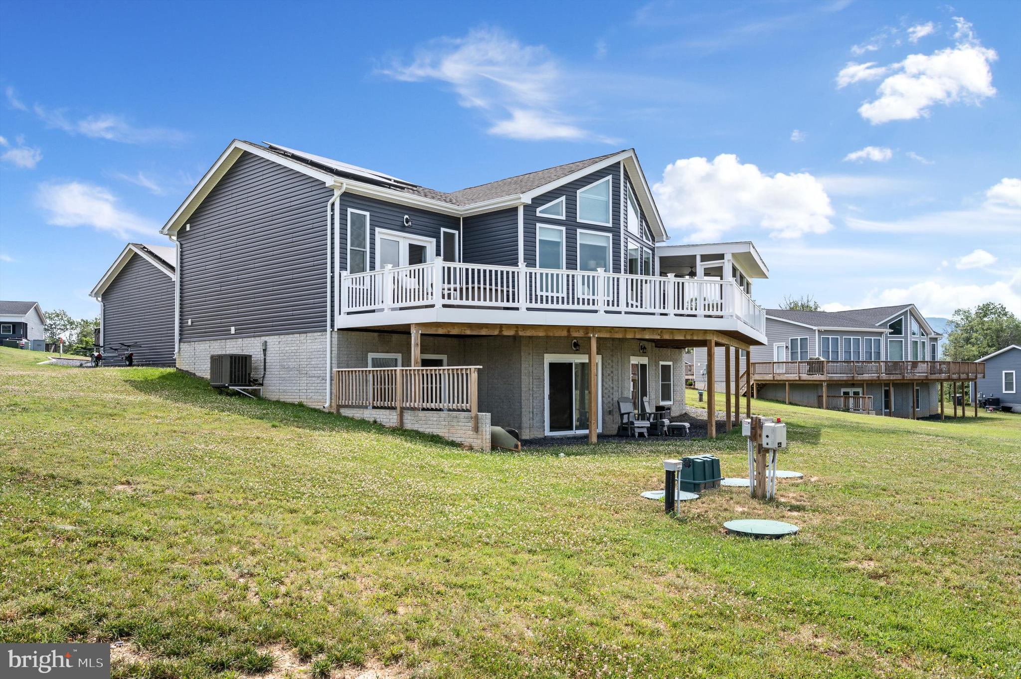 150 SUNSET VILLAGE ROAD
