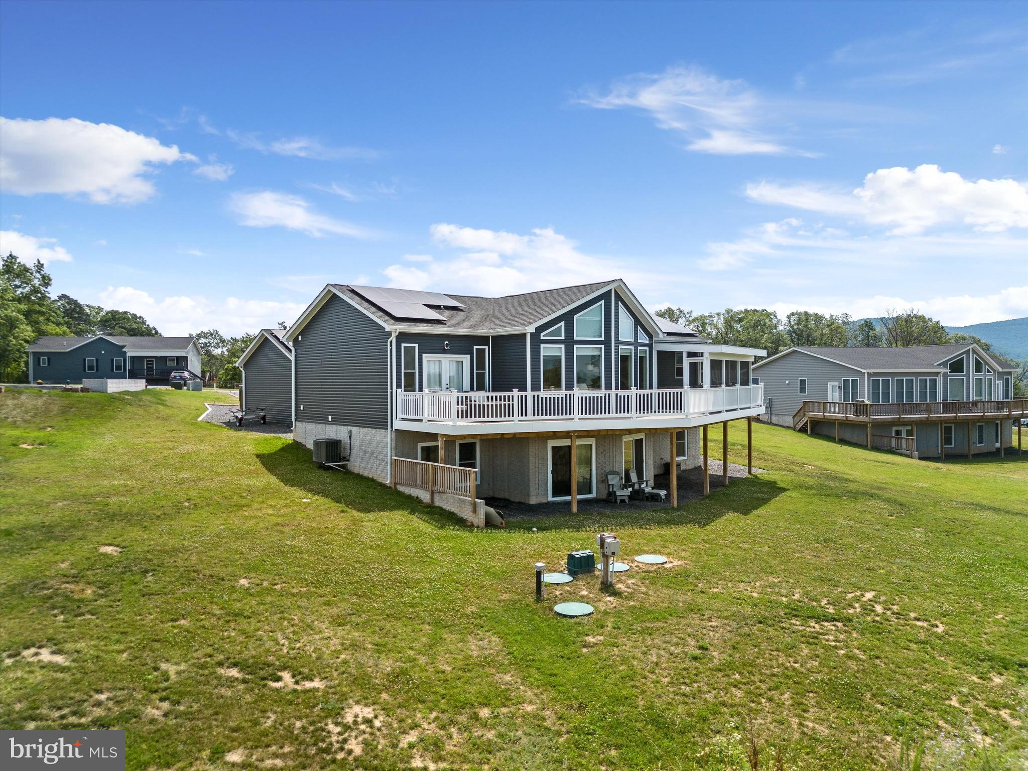 150 SUNSET VILLAGE ROAD