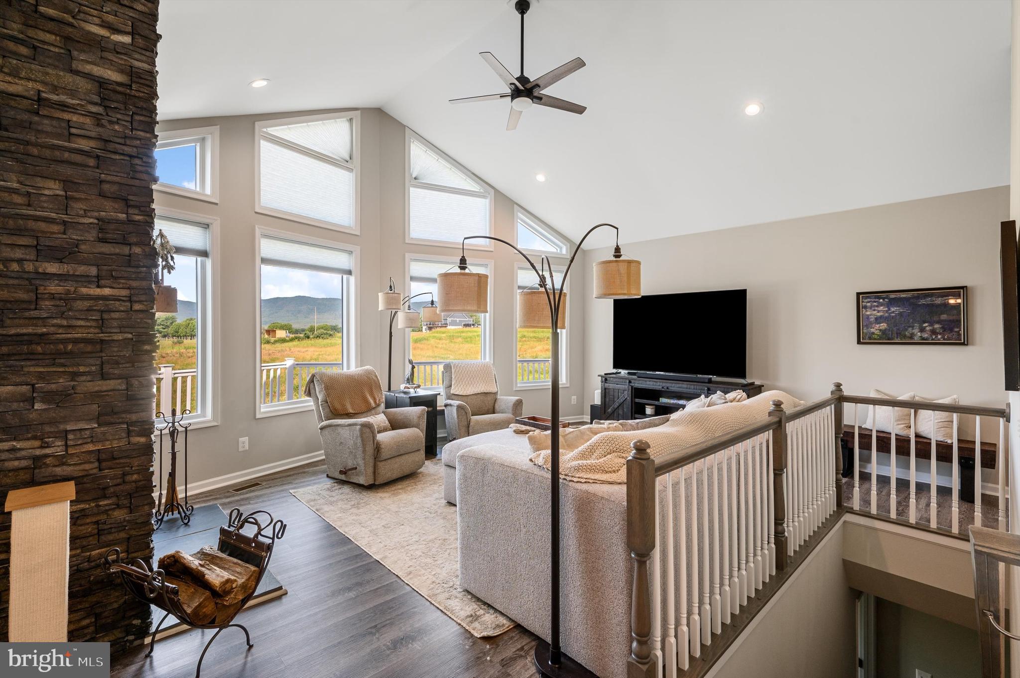 150 SUNSET VILLAGE ROAD