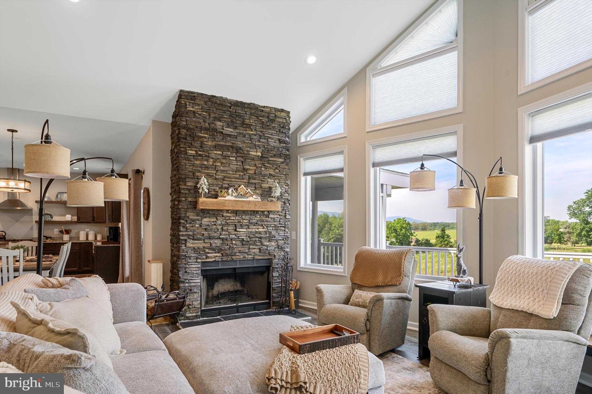 150 SUNSET VILLAGE ROAD