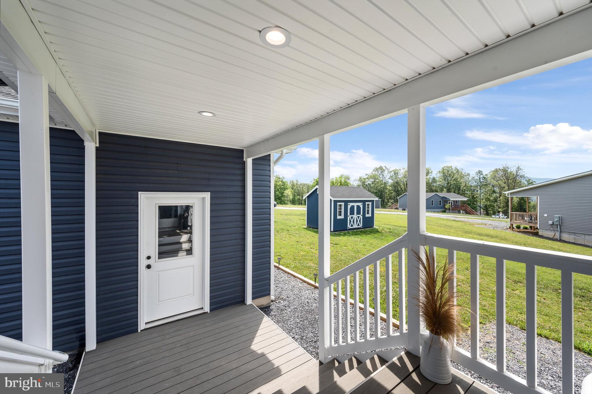 150 SUNSET VILLAGE ROAD