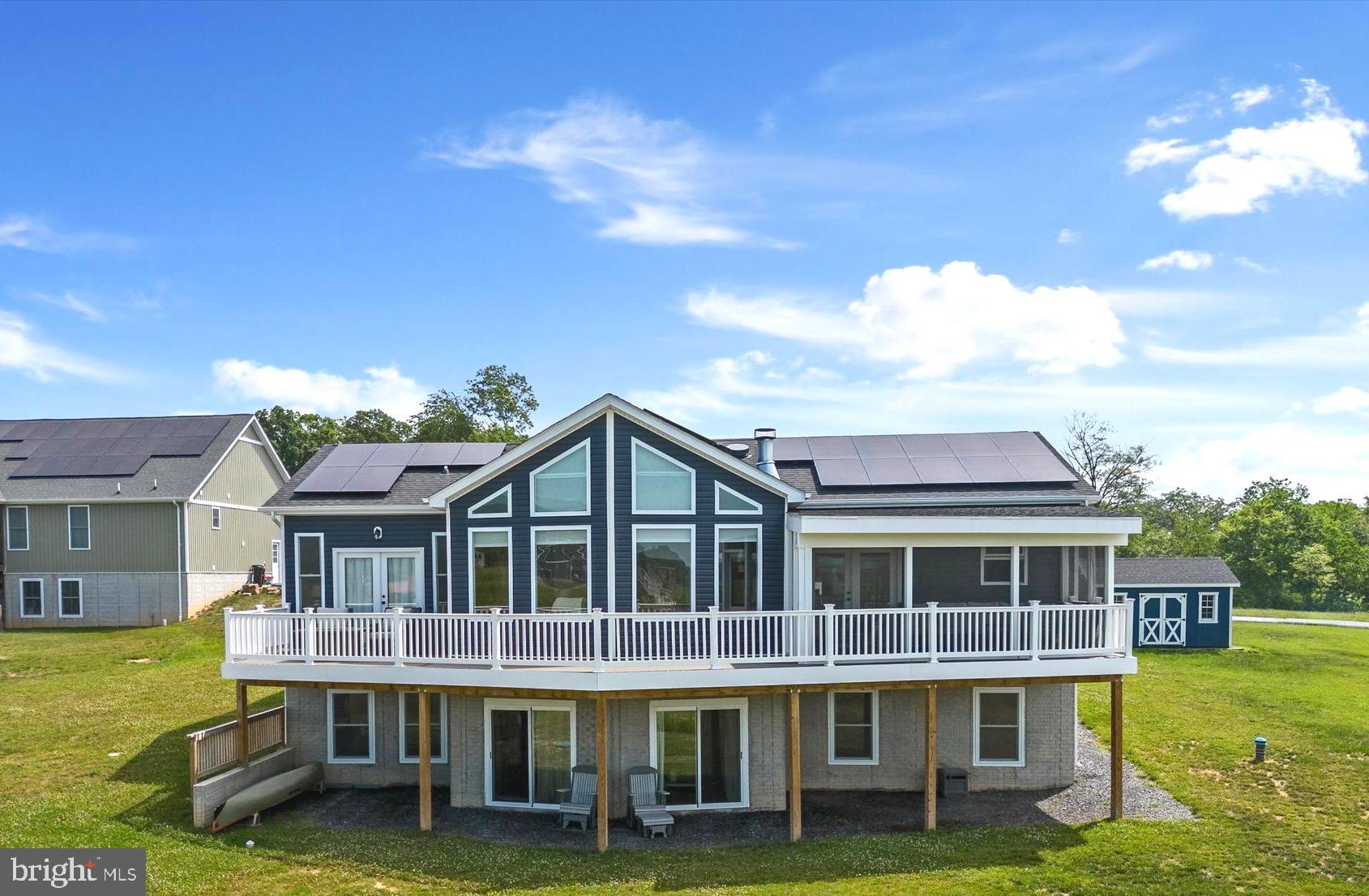 150 SUNSET VILLAGE ROAD