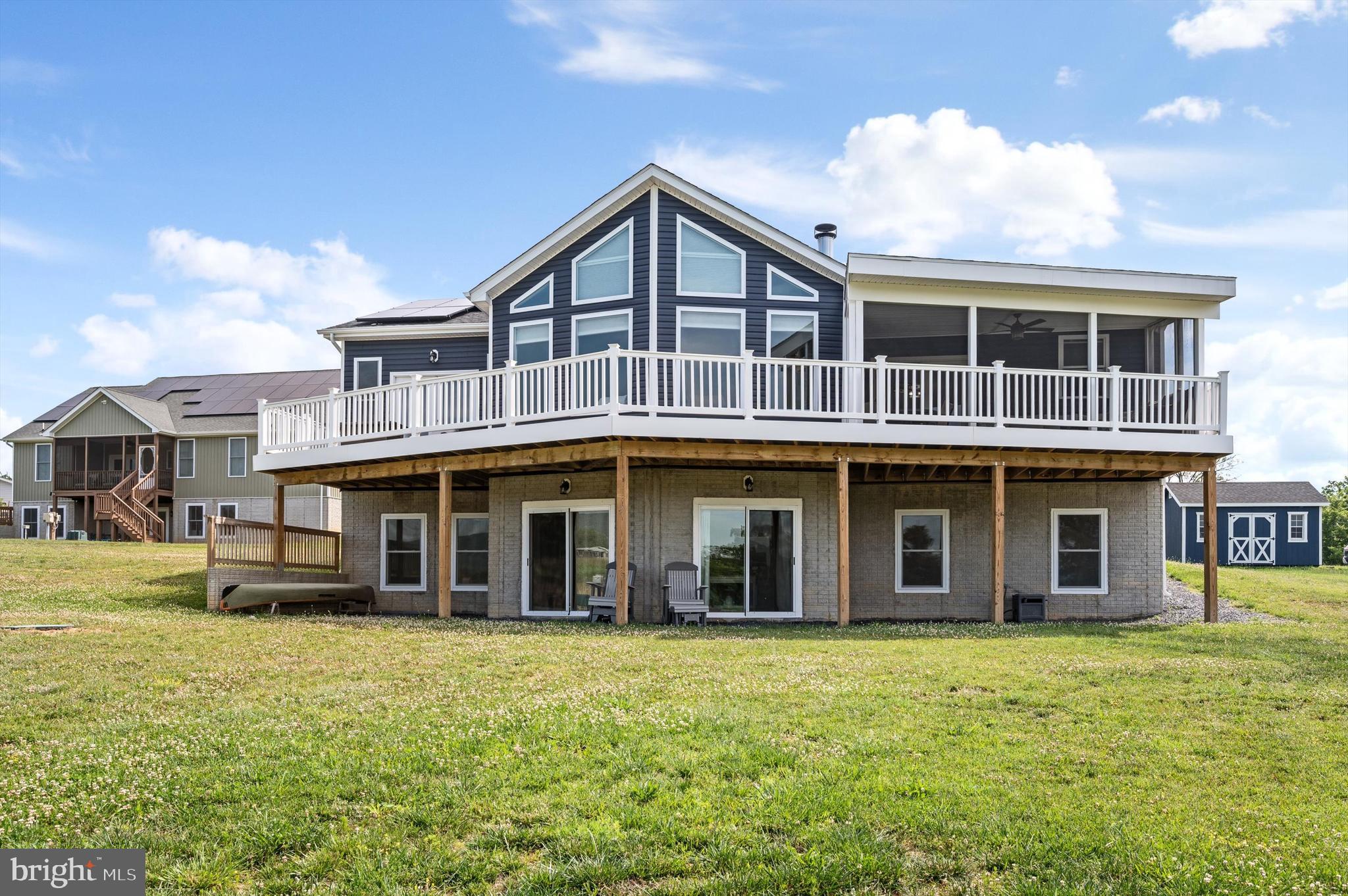 150 SUNSET VILLAGE ROAD
