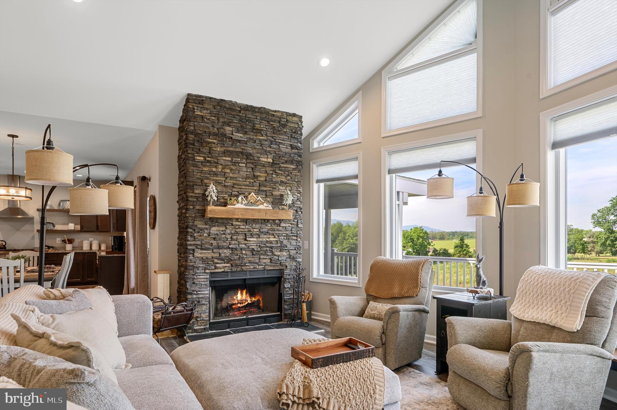 150 SUNSET VILLAGE ROAD