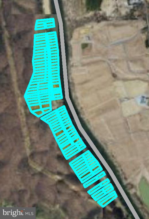 RIVERMONT ACRES ROAD LOT 6