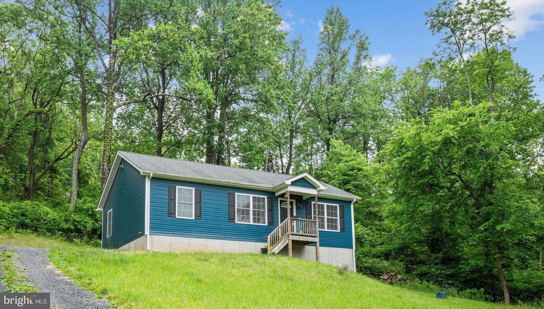 142 RILEY COURT