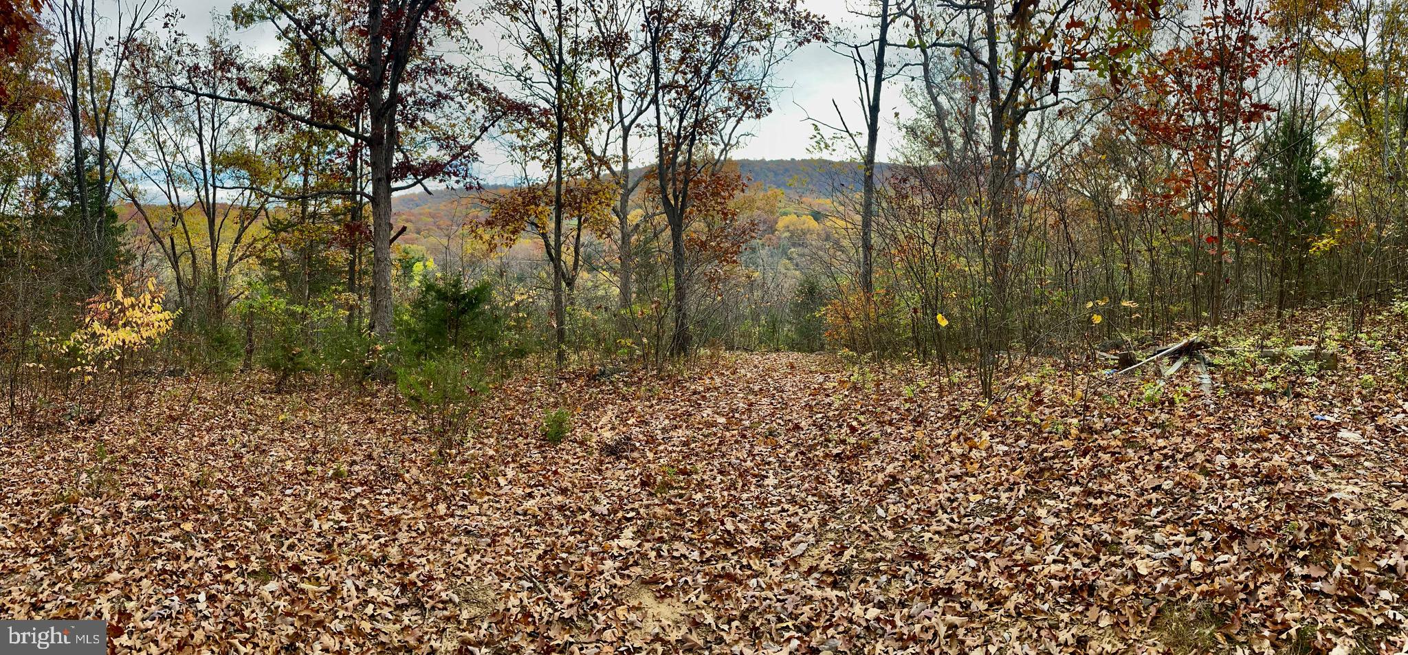 0 OLD CAVE ROAD