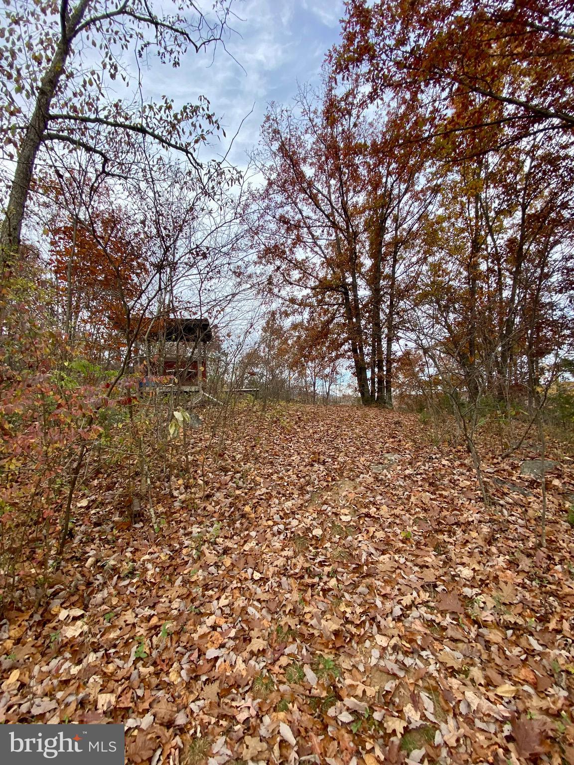 0 OLD CAVE ROAD