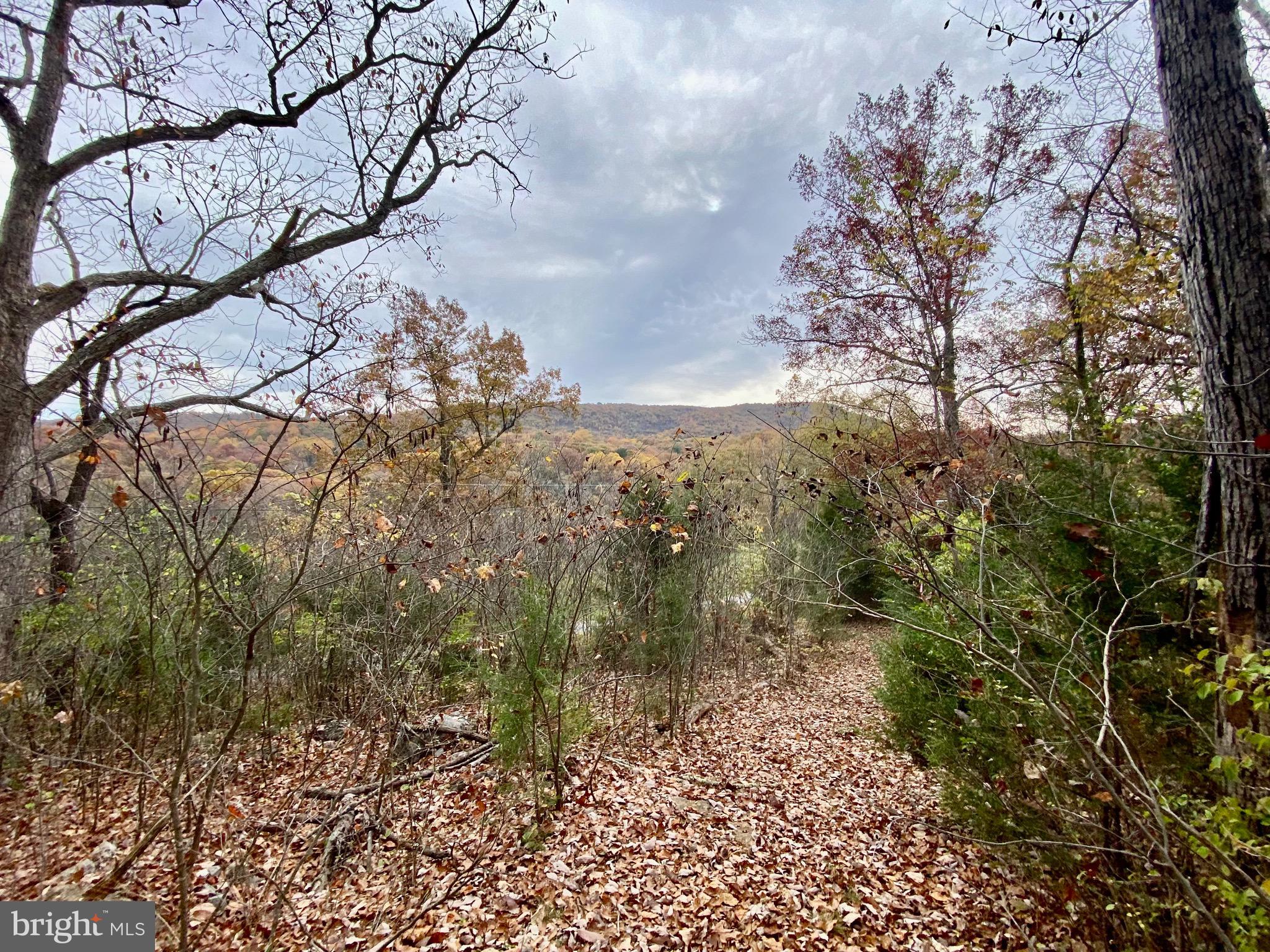 0 OLD CAVE ROAD