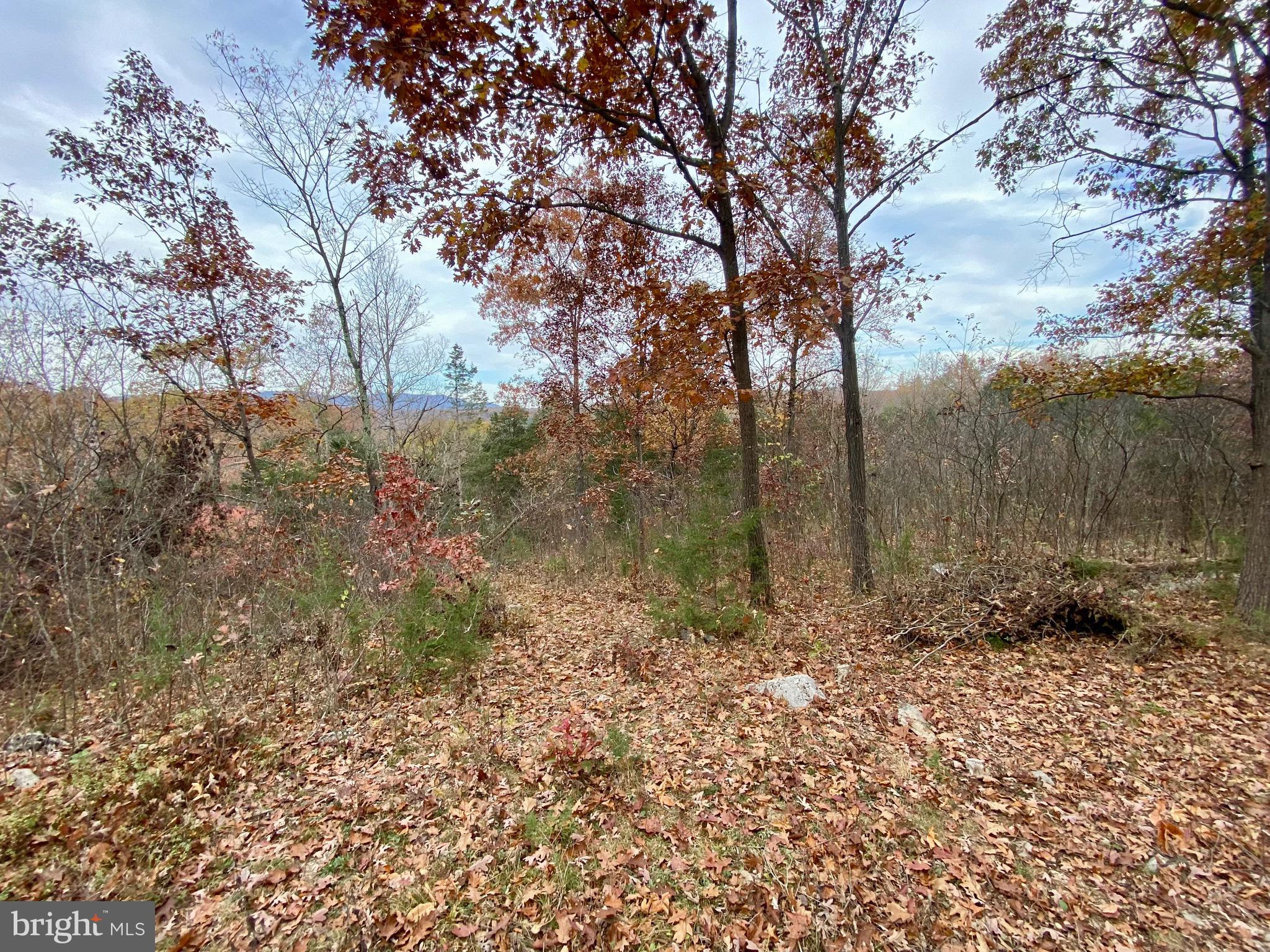 0 OLD CAVE ROAD