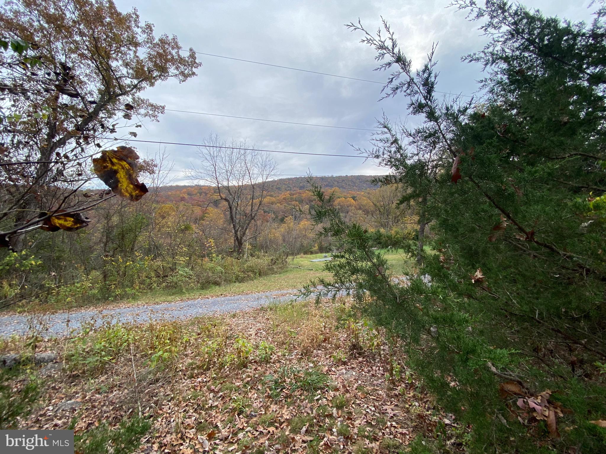 0 OLD CAVE ROAD