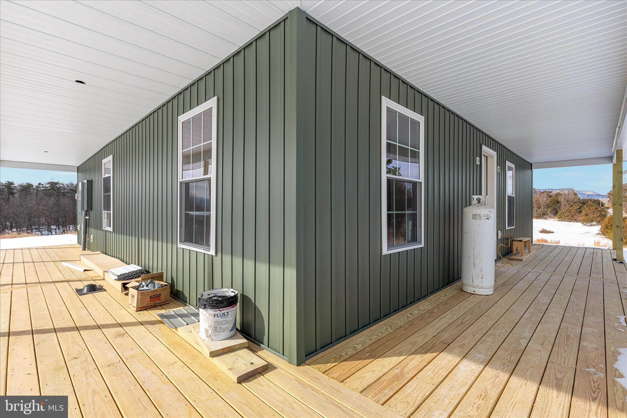 204 RUSS JOHNSON ROAD