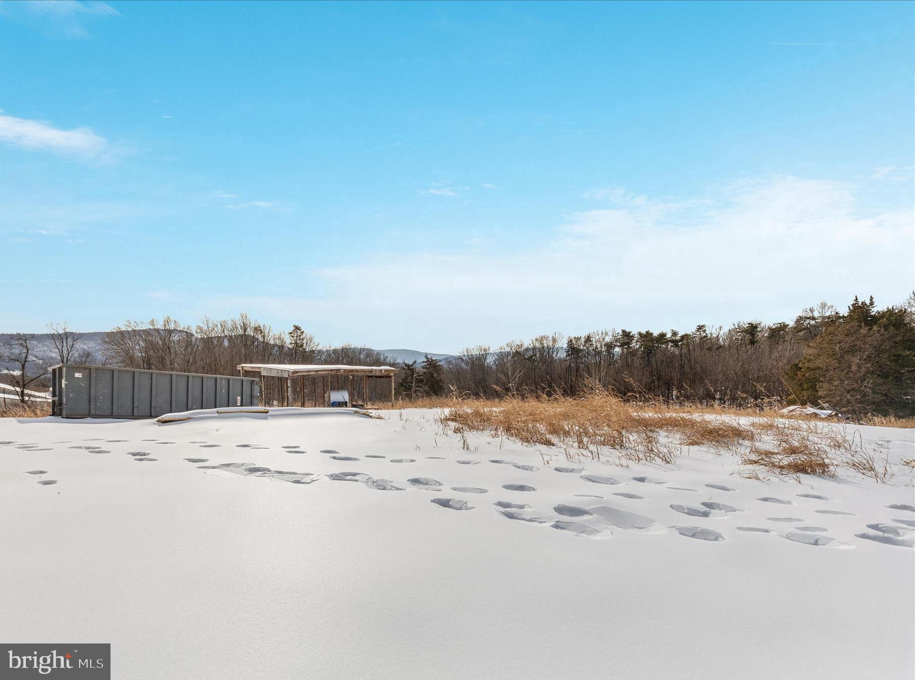 204 RUSS JOHNSON ROAD