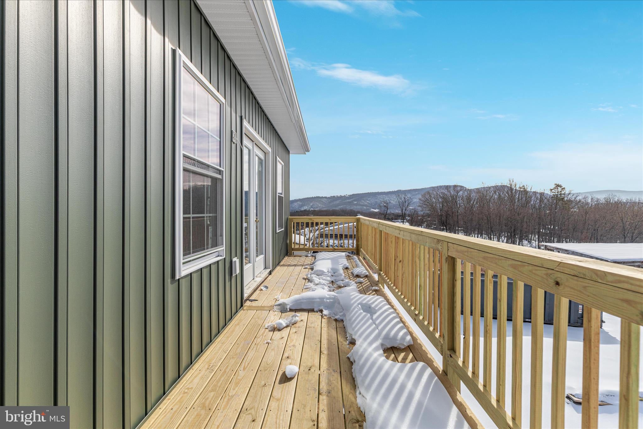 204 RUSS JOHNSON ROAD