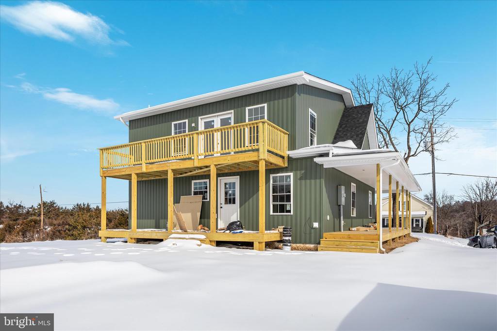 204 RUSS JOHNSON ROAD