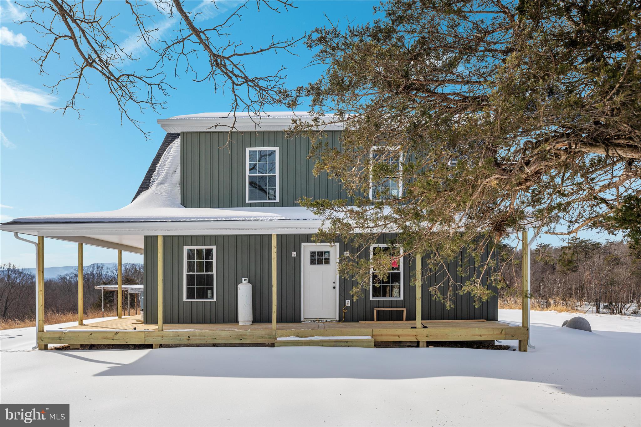 204 RUSS JOHNSON ROAD