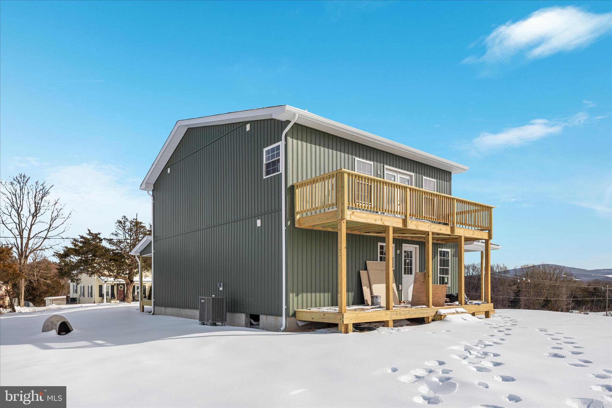 204 RUSS JOHNSON ROAD