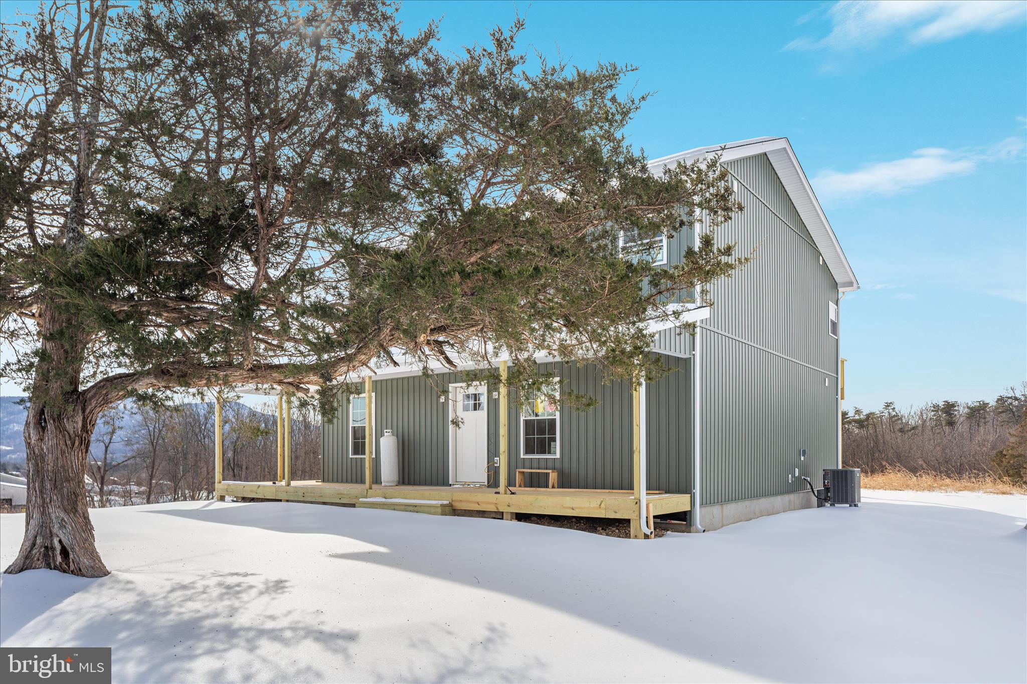 204 RUSS JOHNSON ROAD