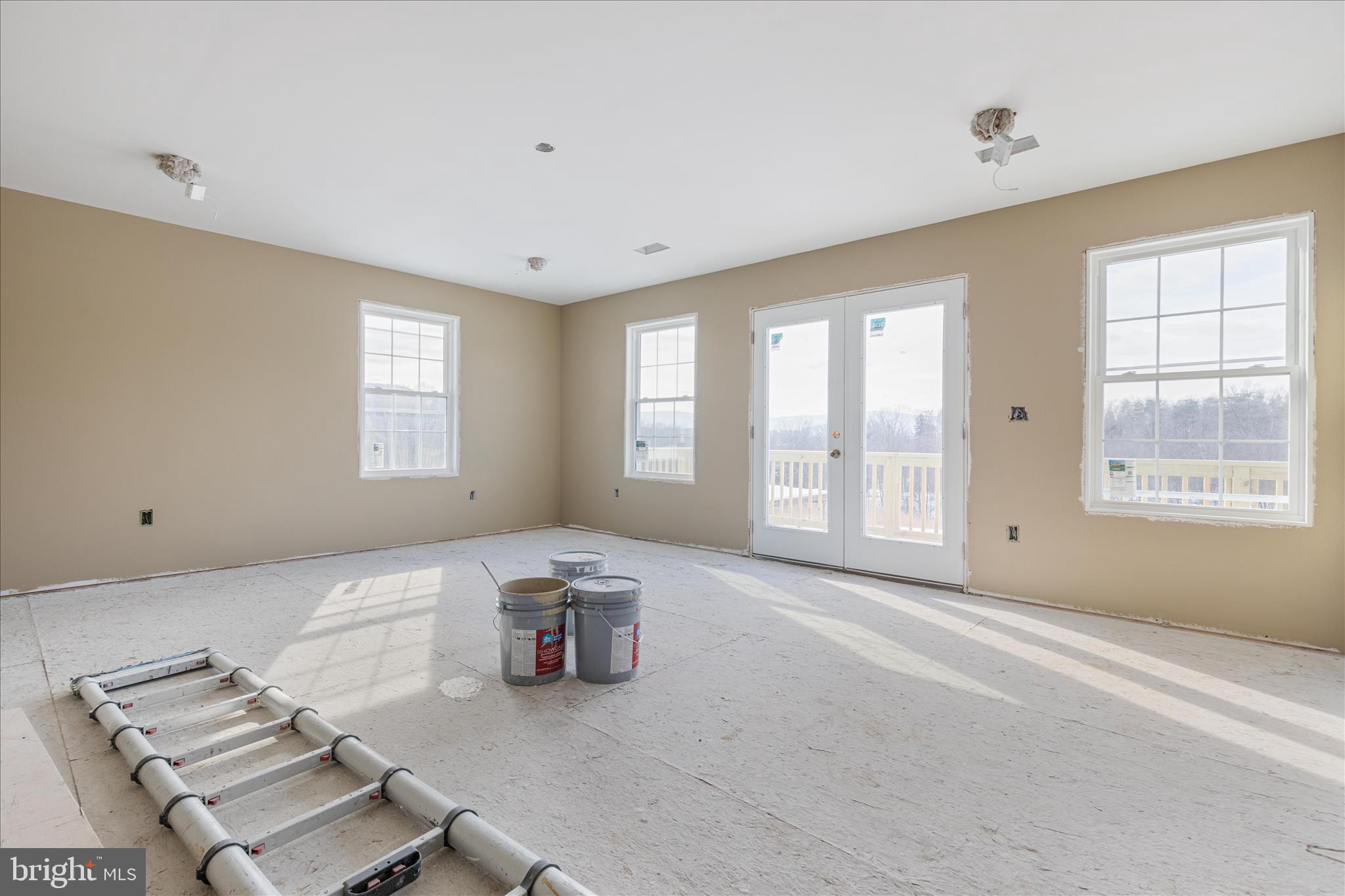 204 RUSS JOHNSON ROAD