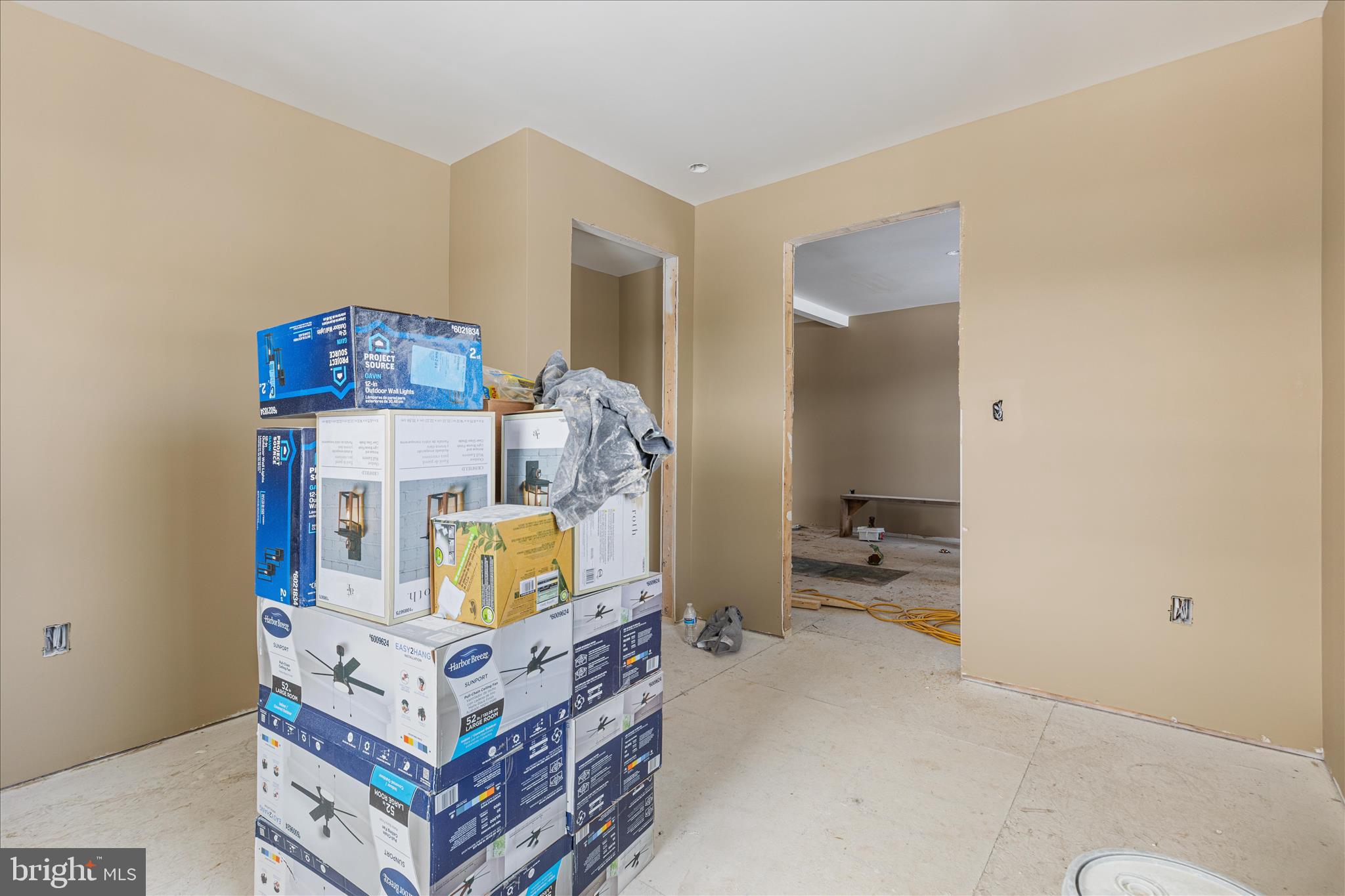 204 RUSS JOHNSON ROAD