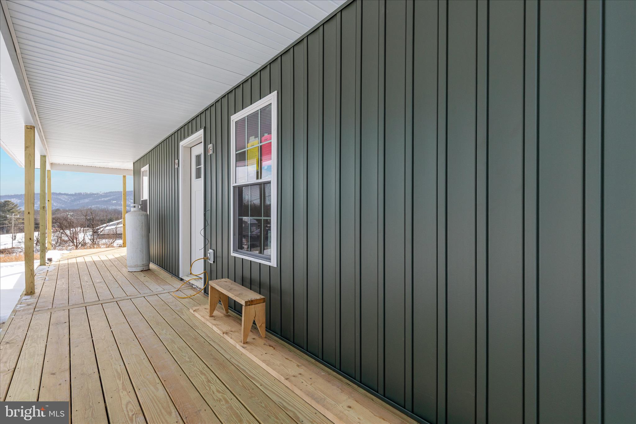 204 RUSS JOHNSON ROAD