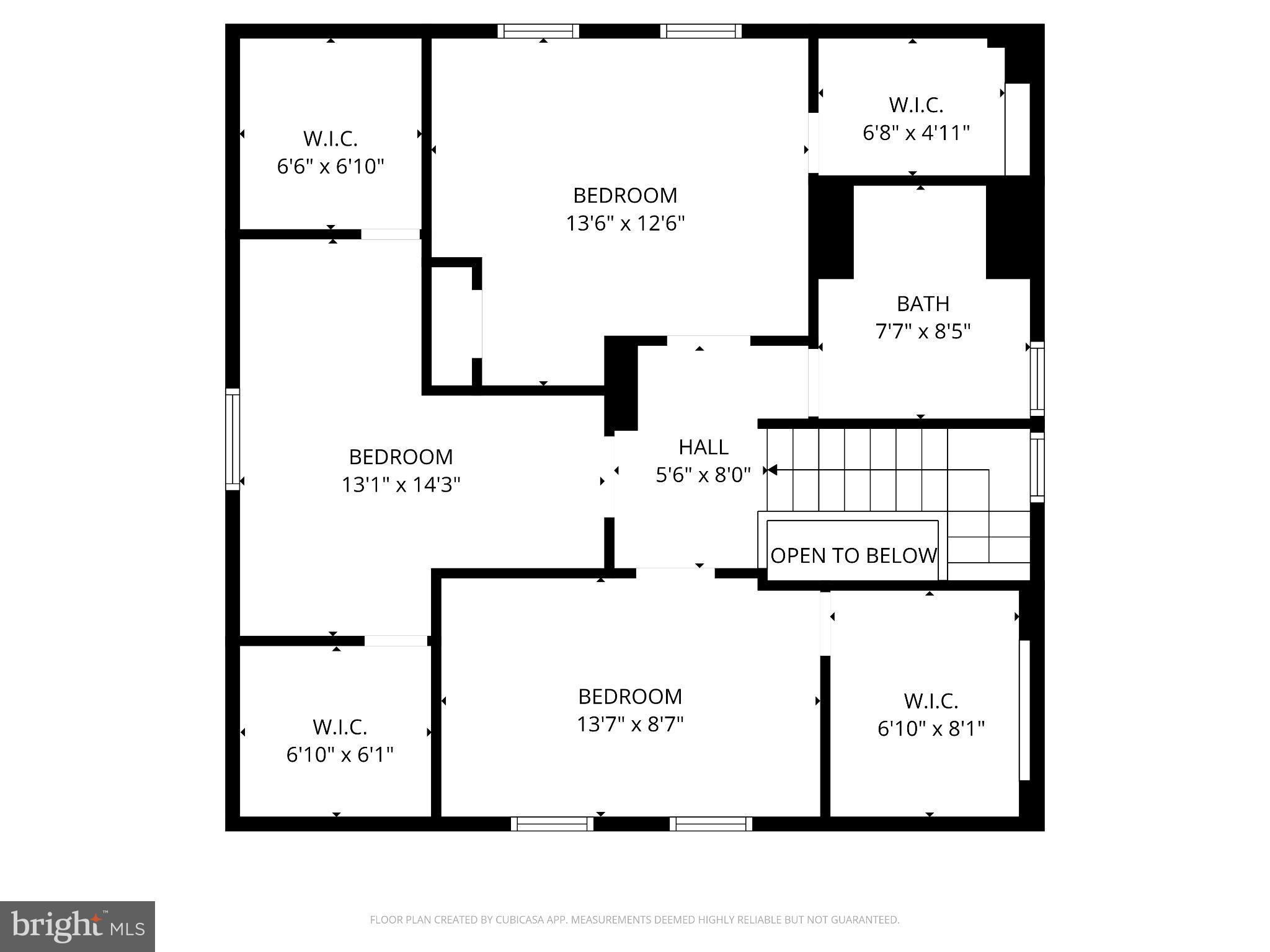 1101 N ROYAL AVENUE N