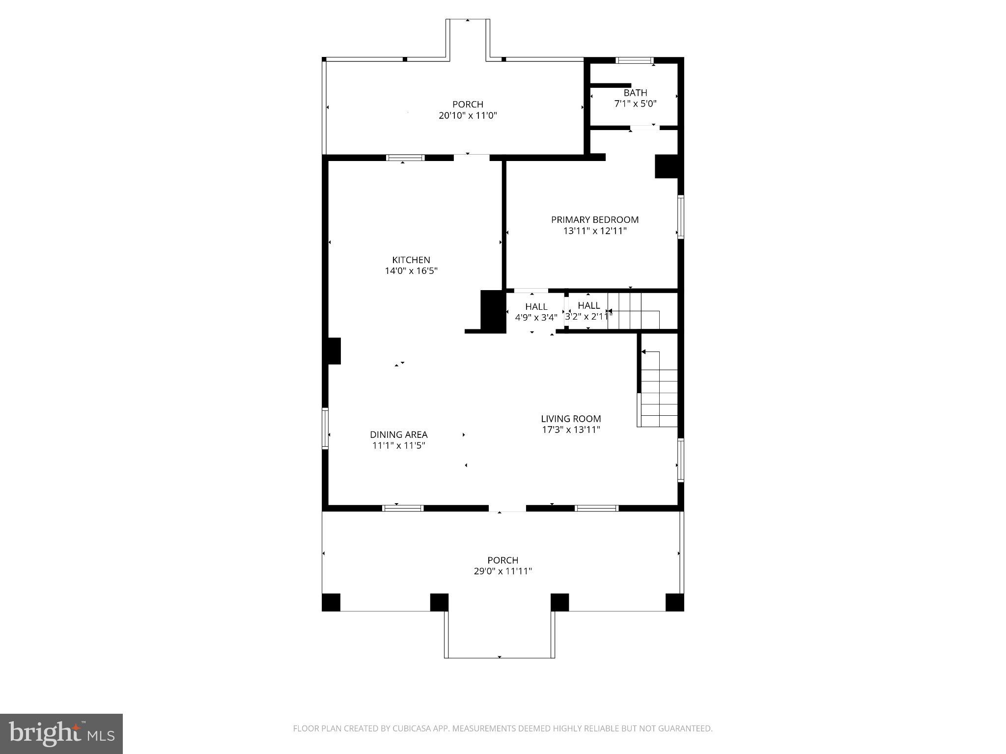 1101 N ROYAL AVENUE N