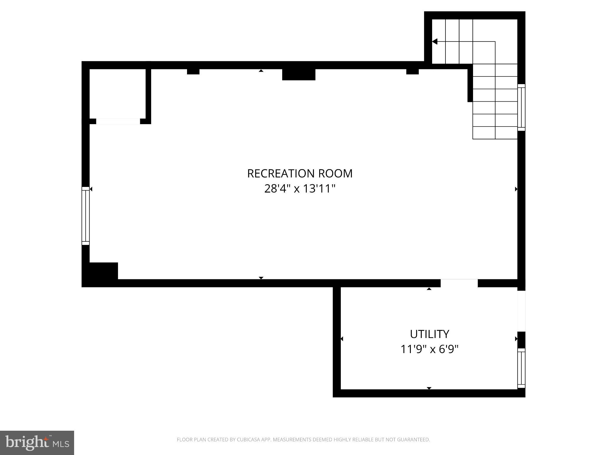 1101 N ROYAL AVENUE N