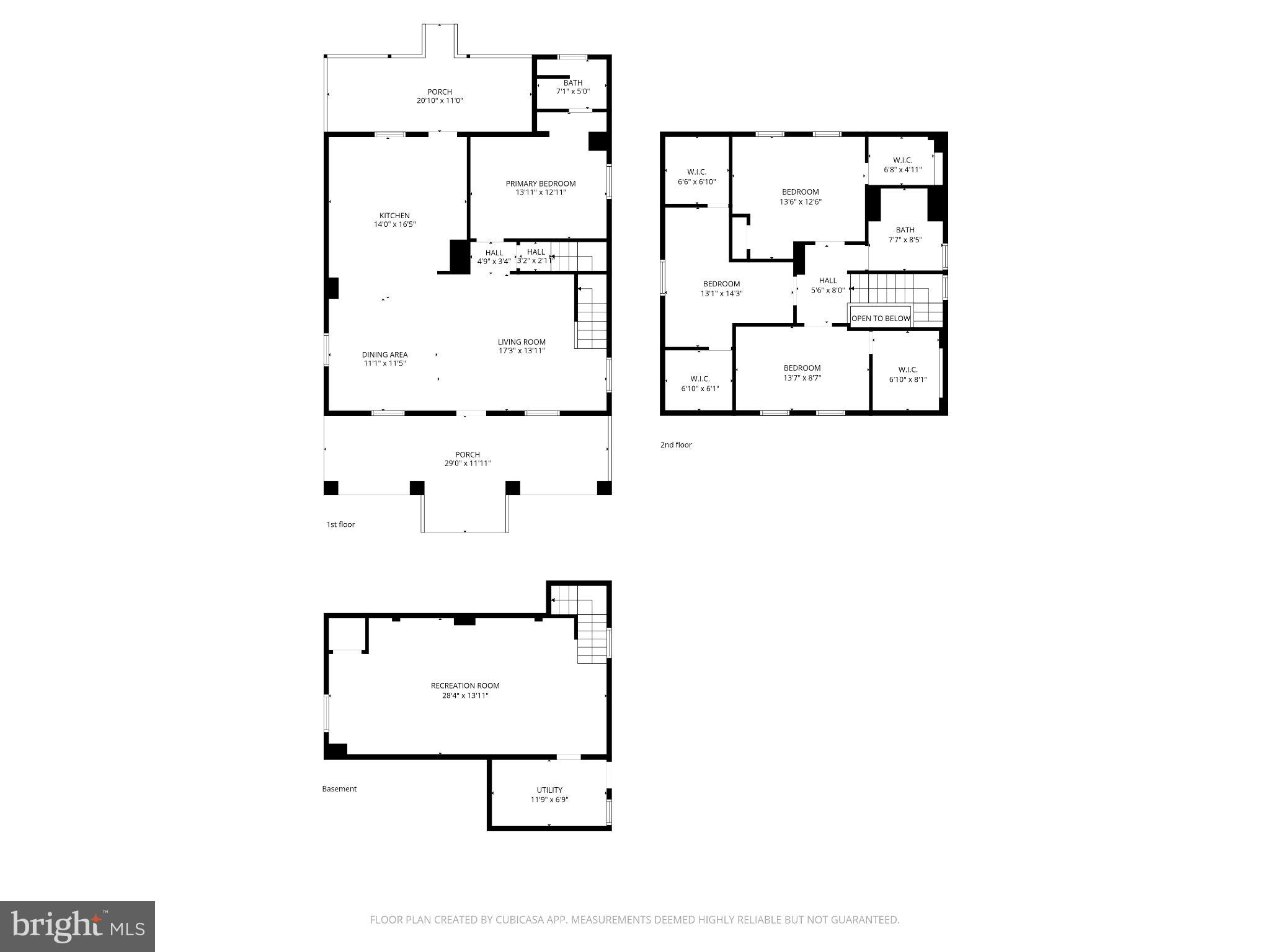 1101 N ROYAL AVENUE N