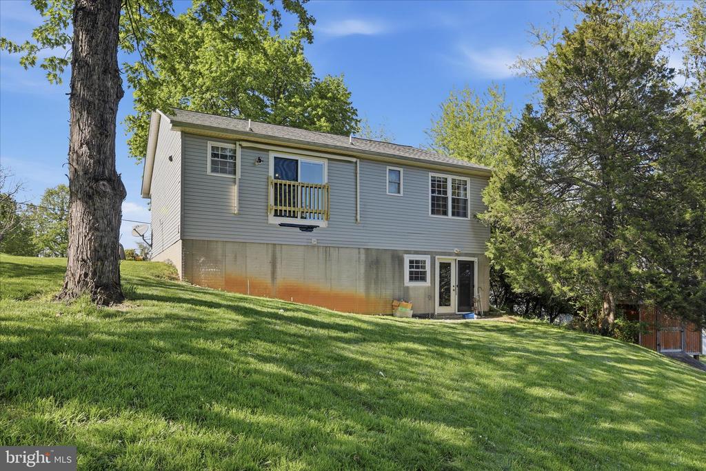 380 GRANNY SMITH ROAD