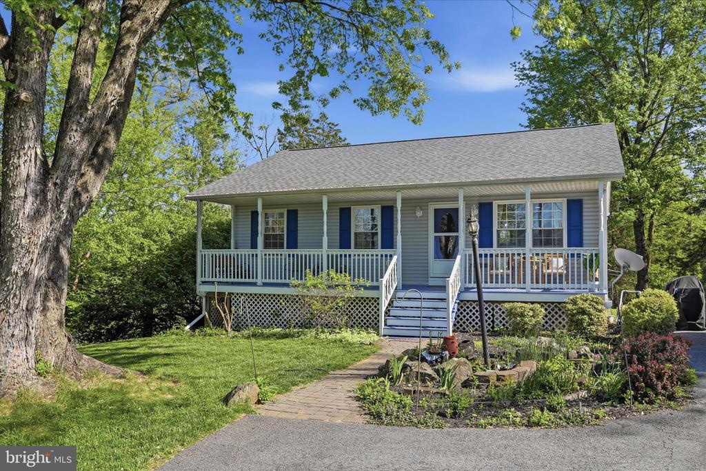 380 GRANNY SMITH ROAD