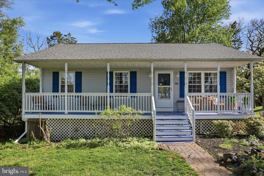 380 GRANNY SMITH ROAD