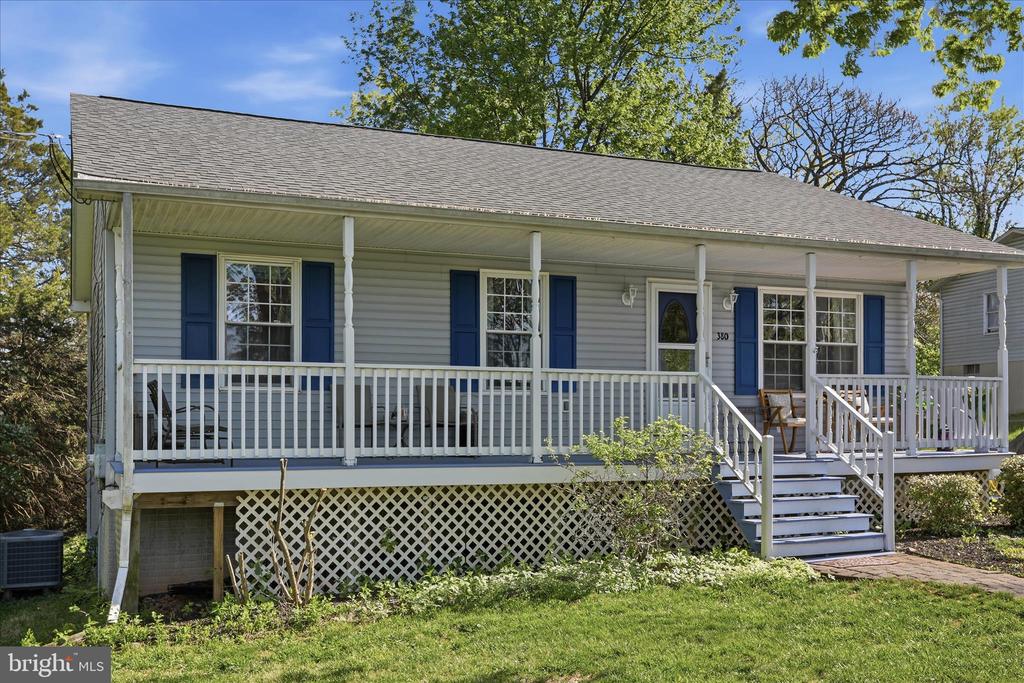 380 GRANNY SMITH ROAD
