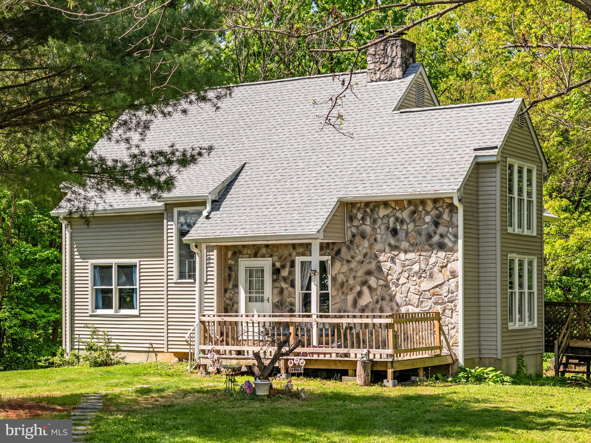 102 HALL ROAD