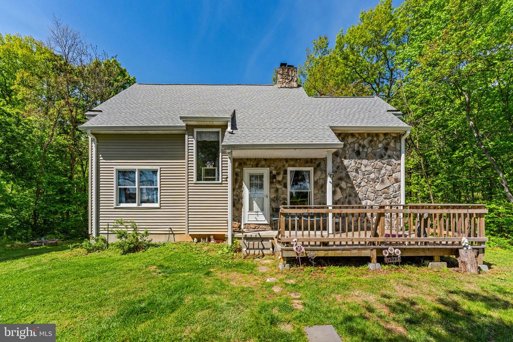 102 HALL ROAD