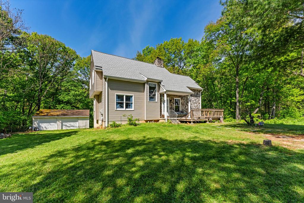 102 HALL ROAD