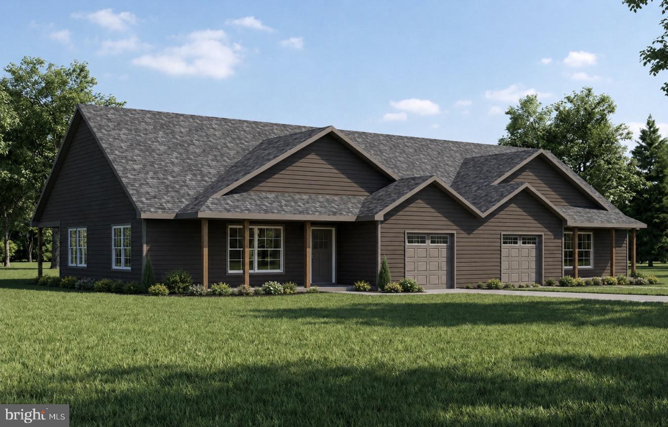 0 FOREST HILL DRIVE