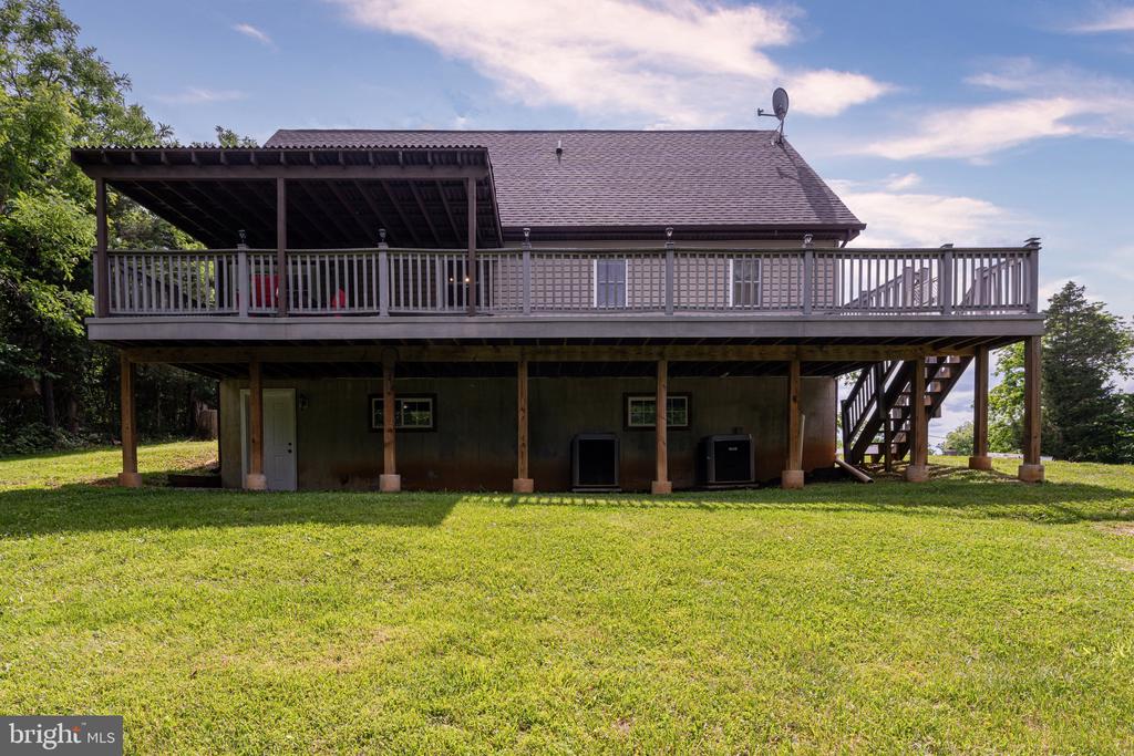 123 BEACH DRIVE