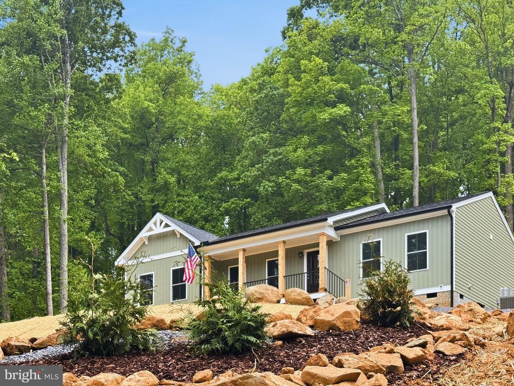 441 HIGH TOP ROAD