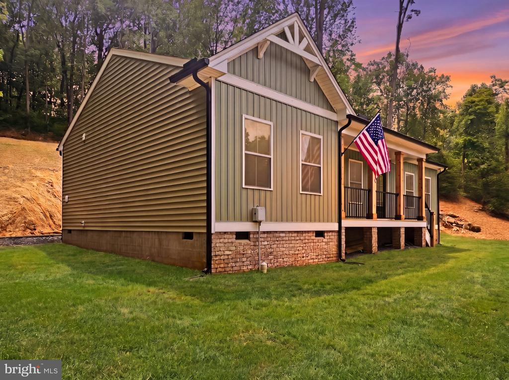 441 HIGH TOP ROAD