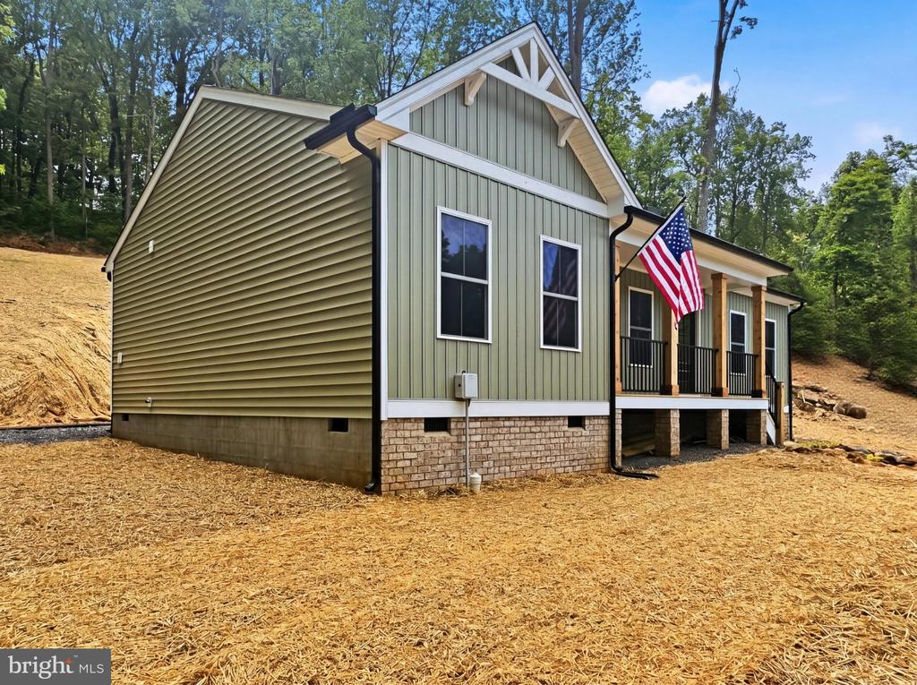 441 HIGH TOP ROAD