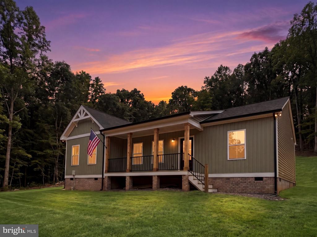 441 HIGH TOP ROAD