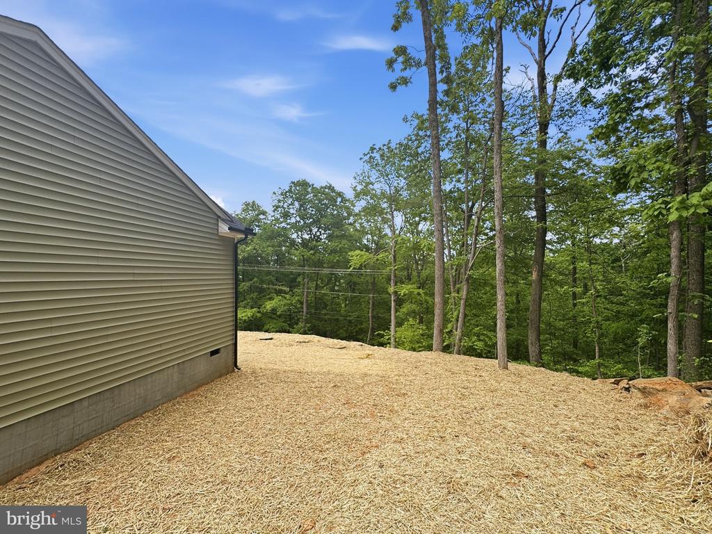 441 HIGH TOP ROAD