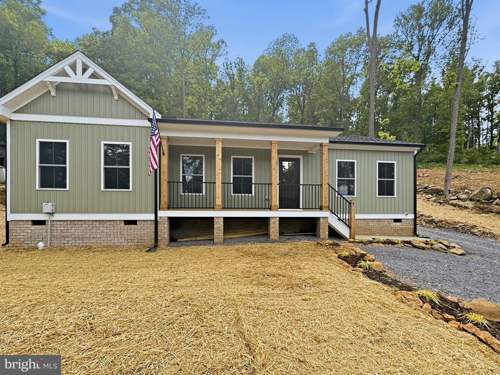 441 HIGH TOP ROAD