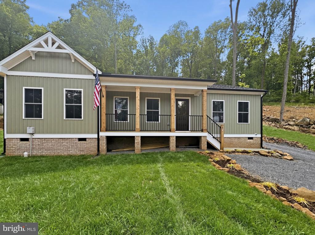 441 HIGH TOP ROAD