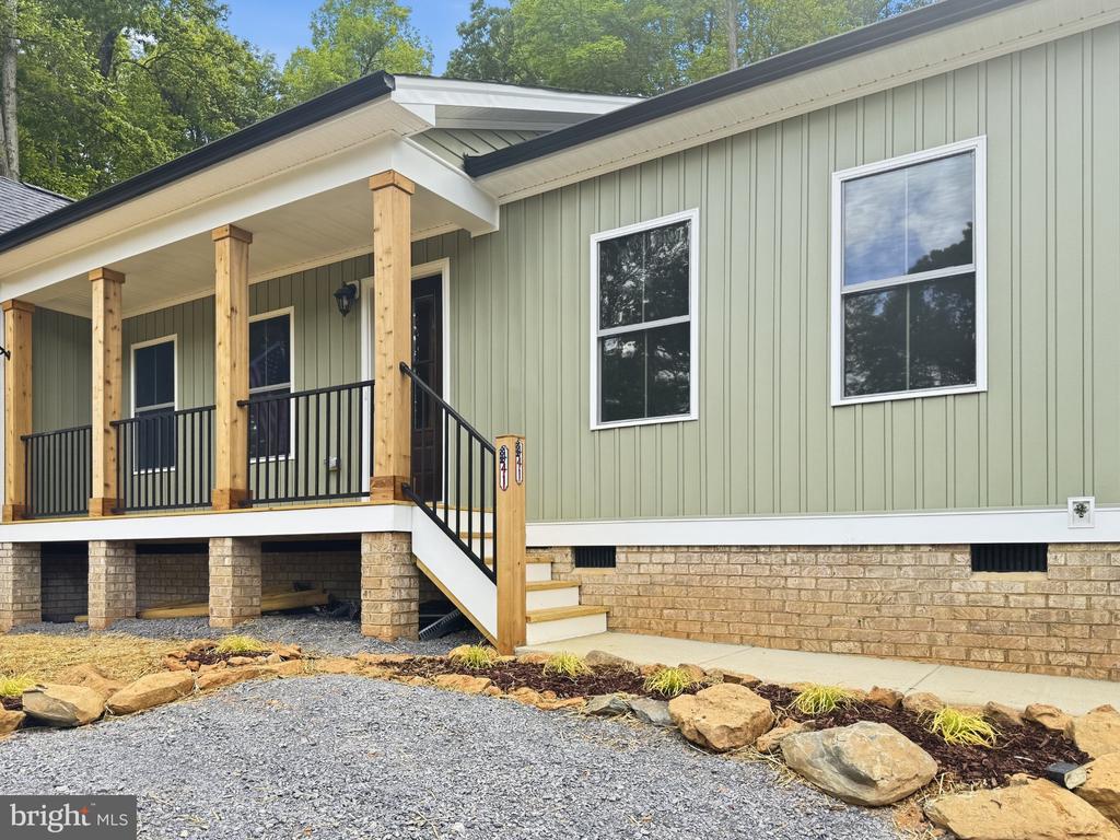 441 HIGH TOP ROAD