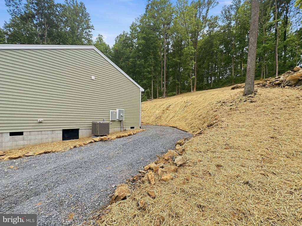 441 HIGH TOP ROAD